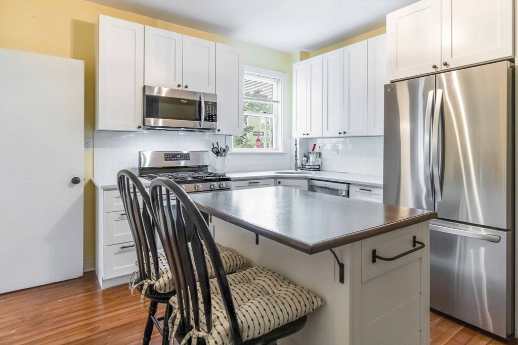 14 Torrey St 1, Boston, MA 02124