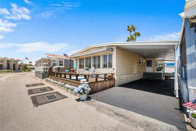 6231 E MARINA VIEW 203, Long Beach, CA 90803
