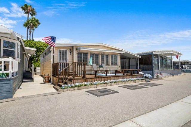 6231 E MARINA VIEW 203, Long Beach, CA 90803