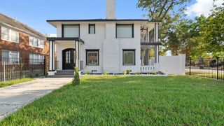 2119 Isabella Street, Houston, TX 77004