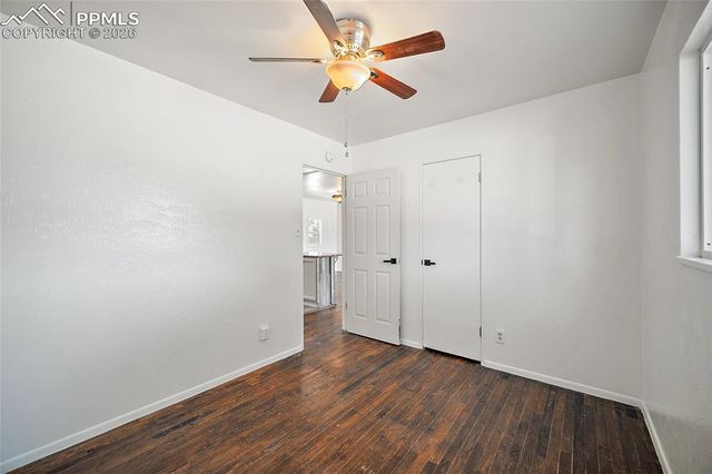 323 Mount View Lane, Fountain, CO 80817