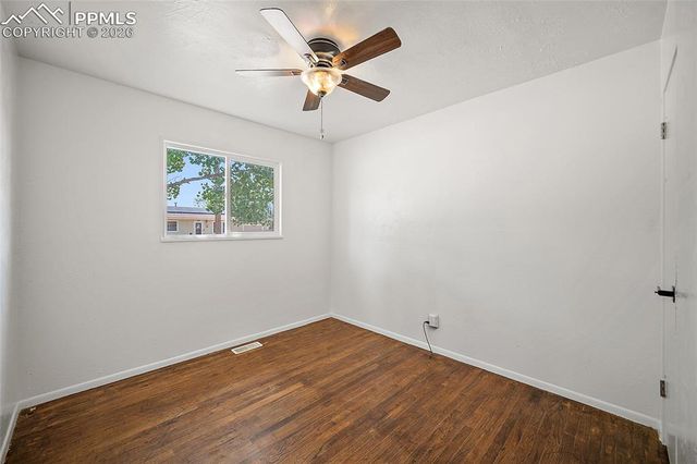 323 Mount View Lane, Fountain, CO 80817