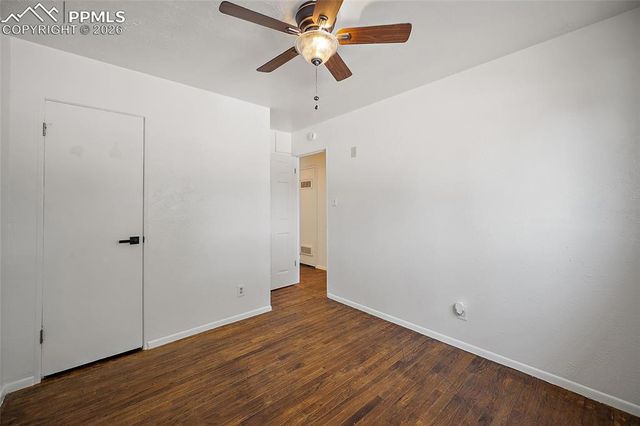 323 Mount View Lane, Fountain, CO 80817