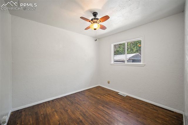 323 Mount View Lane, Fountain, CO 80817