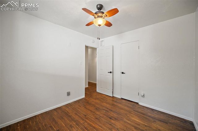 323 Mount View Lane, Fountain, CO 80817