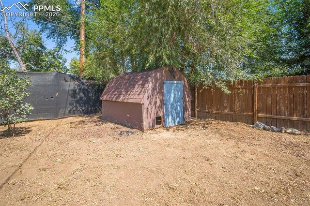 323 Mount View Lane, Fountain, CO 80817