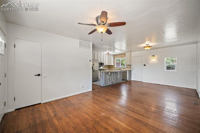 323 Mount View Lane, Fountain, CO 80817