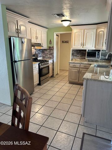 2548 W Vereda De La Tierra, Tucson, AZ 85746