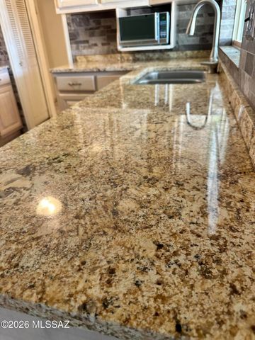 2548 W Vereda De La Tierra, Tucson, AZ 85746