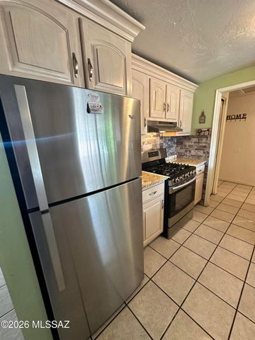 2548 W Vereda De La Tierra, Tucson, AZ 85746