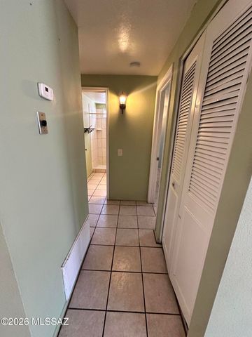 2548 W Vereda De La Tierra, Tucson, AZ 85746