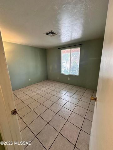 2548 W Vereda De La Tierra, Tucson, AZ 85746