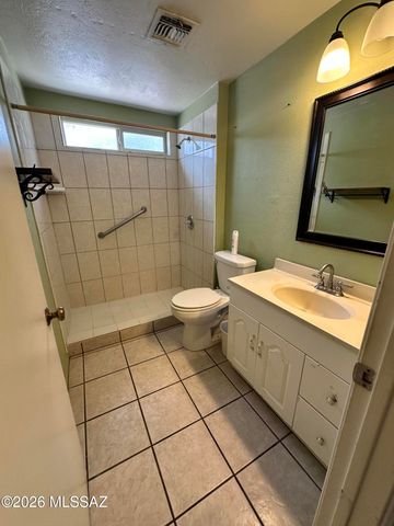 2548 W Vereda De La Tierra, Tucson, AZ 85746