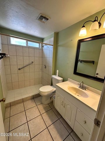 2548 W Vereda De La Tierra, Tucson, AZ 85746