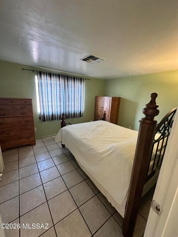 2548 W Vereda De La Tierra, Tucson, AZ 85746
