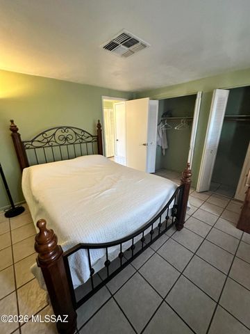 2548 W Vereda De La Tierra, Tucson, AZ 85746