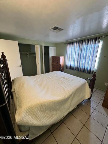 2548 W Vereda De La Tierra, Tucson, AZ 85746