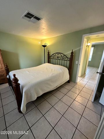 2548 W Vereda De La Tierra, Tucson, AZ 85746