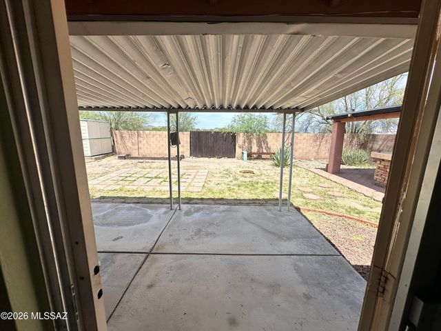 2548 W Vereda De La Tierra, Tucson, AZ 85746