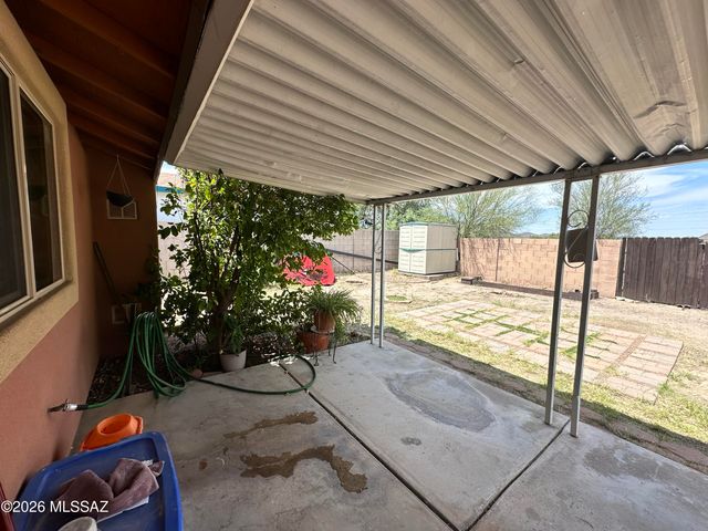 2548 W Vereda De La Tierra, Tucson, AZ 85746