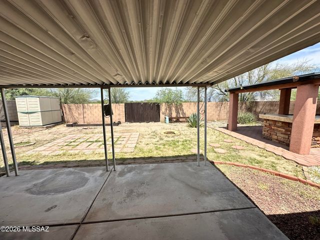 2548 W Vereda De La Tierra, Tucson, AZ 85746
