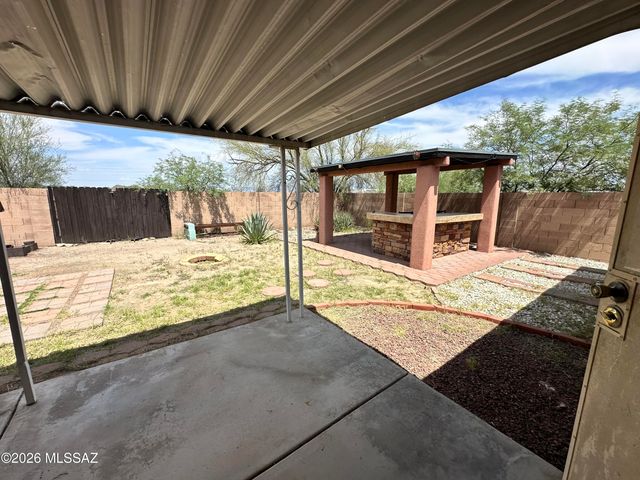 2548 W Vereda De La Tierra, Tucson, AZ 85746