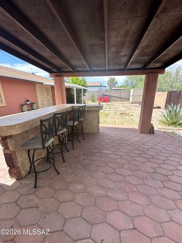 2548 W Vereda De La Tierra, Tucson, AZ 85746