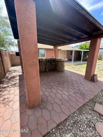 2548 W Vereda De La Tierra, Tucson, AZ 85746