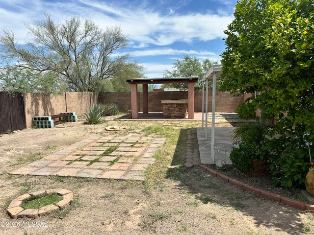 2548 W Vereda De La Tierra, Tucson, AZ 85746