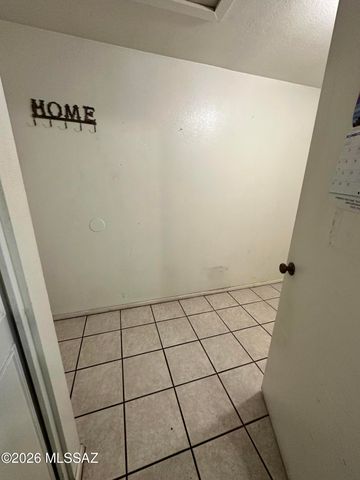 2548 W Vereda De La Tierra, Tucson, AZ 85746