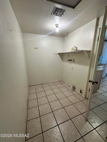2548 W Vereda De La Tierra, Tucson, AZ 85746