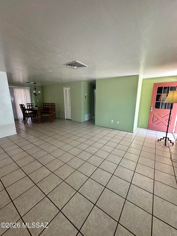 2548 W Vereda De La Tierra, Tucson, AZ 85746