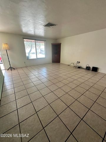 2548 W Vereda De La Tierra, Tucson, AZ 85746