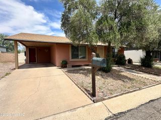 2548 W Vereda De La Tierra, Tucson, AZ 85746