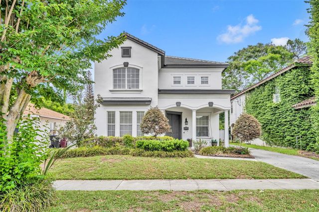 1031 GUERNSEY STREET, Orlando, FL 32804
