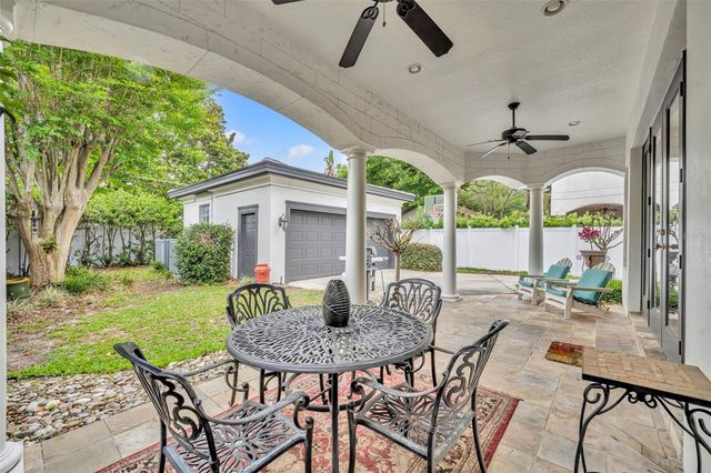 1031 GUERNSEY STREET, Orlando, FL 32804