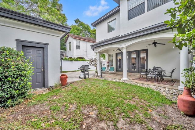 1031 GUERNSEY STREET, Orlando, FL 32804