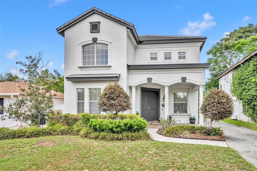 1031 GUERNSEY STREET, Orlando, FL 32804