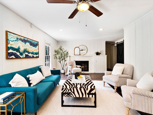 1813 Martel Avenue, Fort Worth, TX 76103