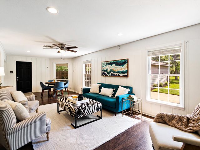 1813 Martel Avenue, Fort Worth, TX 76103
