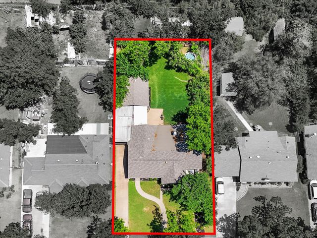 1813 Martel Avenue, Fort Worth, TX 76103