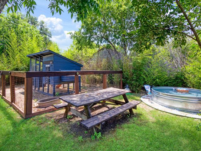 1813 Martel Avenue, Fort Worth, TX 76103