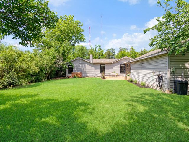1813 Martel Avenue, Fort Worth, TX 76103