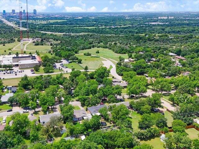 1813 Martel Avenue, Fort Worth, TX 76103