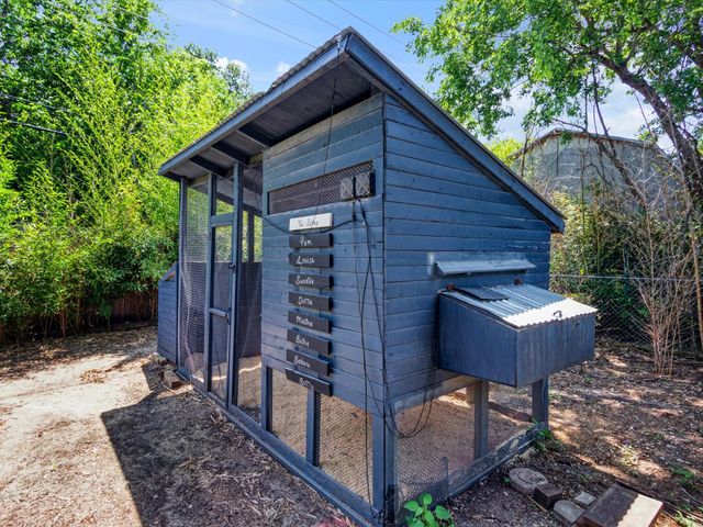 1813 Martel Avenue, Fort Worth, TX 76103