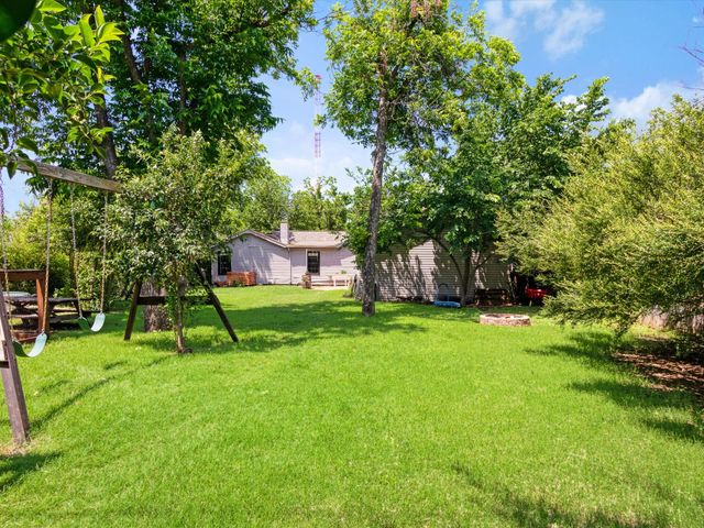 1813 Martel Avenue, Fort Worth, TX 76103