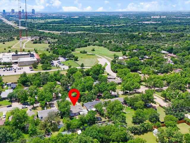 1813 Martel Avenue, Fort Worth, TX 76103