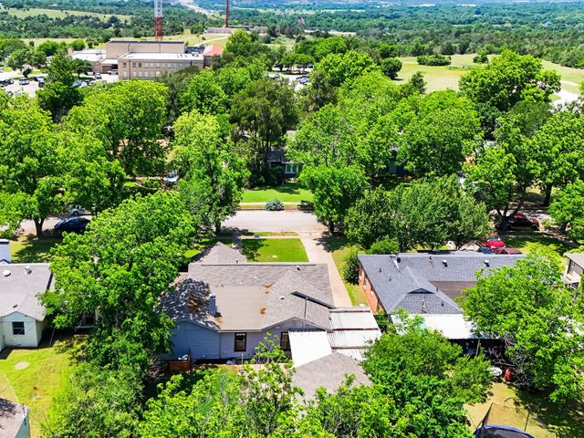 1813 Martel Avenue, Fort Worth, TX 76103