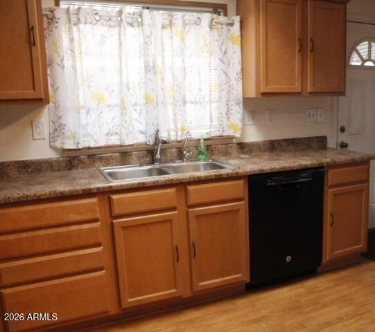 17202 N 66TH Drive, Glendale, AZ 85308