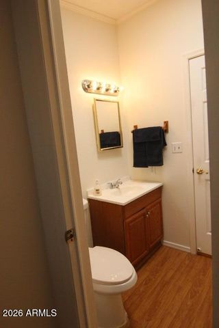 17202 N 66TH Drive, Glendale, AZ 85308